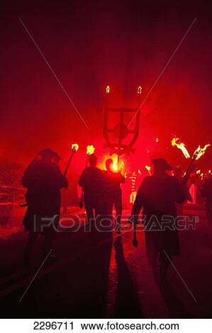UK, England, East Sussex, People dressed as pirates and smugglers from Southover Bonfire Society walking in procession of Nevill Junior Bonfire night; Lewes View Large Photo Image Stock Image - UK, England, East Sussex, People dressed as pirates and smugglers from Southover Bonfire Society walking in procession of Nevill Junior Bonfire night; Lewes. Fotosearch