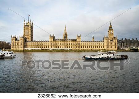 UK, England, Houses of Parliament in Westminster; London View Large Photo Image Stock Image - UK, England, Houses of Parliament in Westminster; London. Fotosearch