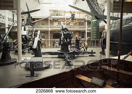 UK, England, Imperial War Museum; London View Large Photo Image Stock Photo - UK, England, Imperial War Museum; London. Fotosearch
