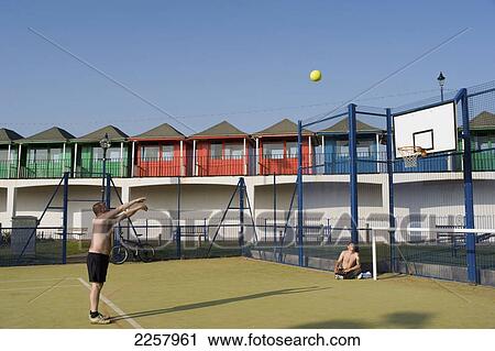 Uk, England, Lincolnshire, Queens Park Beach Huts; Mablethorpe View Large Photo Image Stock Image - Uk, England, Lincolnshire, Queens Park Beach Huts; Mablethorpe. Fotosearch