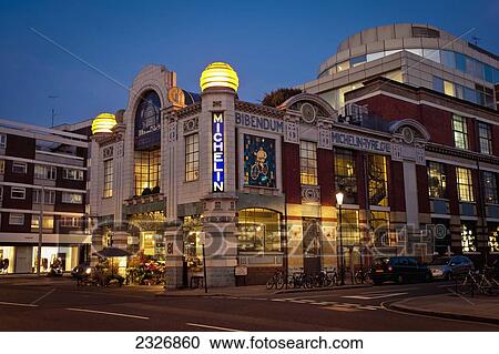 UK, England, London, Bibendum or Michelin House; Chelsea View Large Photo Image Stock Image - UK, England, London, Bibendum or Michelin House; Chelsea. Fotosearch