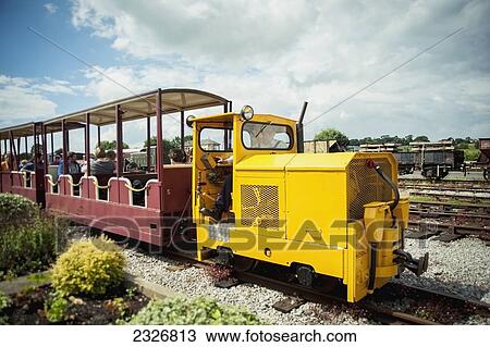 UK, England, Midland Railway; Derbyshire, Train attraction at Indietracks Festival View Large Photo Image Stock Image - UK, England, Midland Railway; Derbyshire, Train attraction at Indietracks Festival. Fotosearch