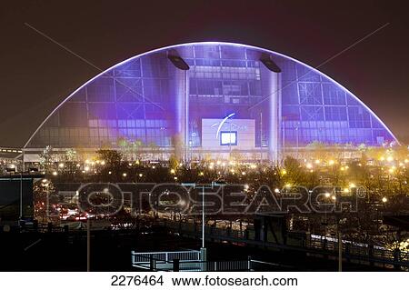 Uk, England, Milton Keynes, Xscape. View Large Photo Image Picture - Uk, England, Milton Keynes, Xscape.. Fotosearch