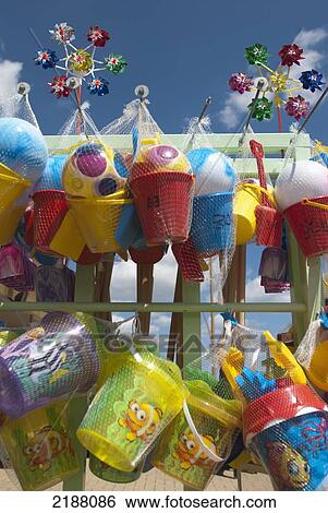 Uk, England, Norfolk, Bucket And Spade; Great Yarmouth View Large Photo Image Stock Photograph - Uk, England, Norfolk, Bucket And Spade; Great Yarmouth. Fotosearch