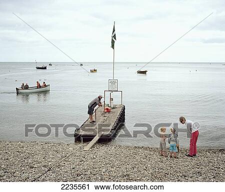 Stock Image - , Uk- England. Fotosearch