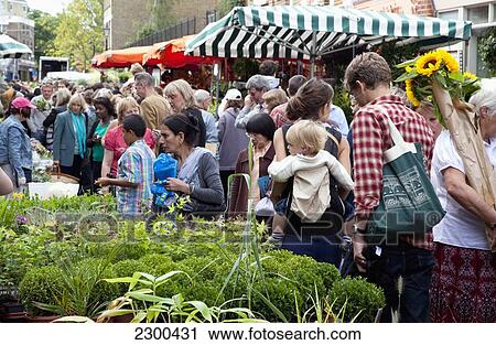 UK, Hackney; London, Columbia Road Flower Market View Large Photo Image Stock Image - UK, Hackney; London, Columbia Road Flower Market. Fotosearch