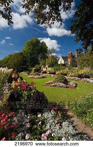 UK, Lewes; East Sussex, Southover Grange Park View Large Photo Image Stock Image - UK, Lewes; East Sussex, Southover Grange Park. Fotosearch