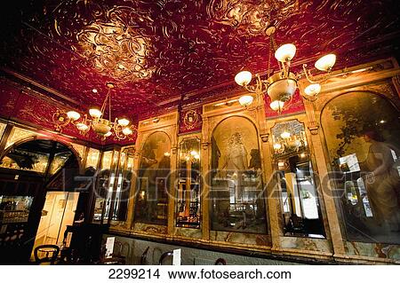 UK, London, Pub; 126 Newgate Street, Interior of The Viaduct View Large Photo Image Picture - UK, London, Pub; 126 Newgate Street, Interior of The Viaduct. Fotosearch