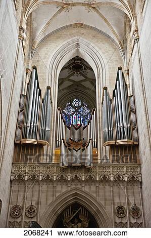 Ulm Minster The West End And Organ; Ulm Baden-Wurtenburg Germany View Large Photo Image Stock Image - Ulm Minster The West End And Organ; Ulm Baden-Wurtenburg Germany. Fotosearch