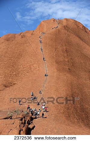 Uluru, formerly known as Ayers Rock; Northern Territory, Australia View Large Photo Image Stock Photograph - Uluru, formerly known as Ayers Rock; Northern Territory, Australia. Fotosearch
