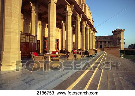 Umaid Bhawan Hotel Jodhpur Rajasthan India View Large Photo Image Stock Image - Umaid Bhawan Hotel Jodhpur Rajasthan India. Fotosearch