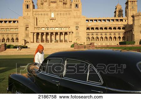 Umaid Bhawan Hotel Jodhpur Rajasthan India View Large Photo Image Stock Photo - Umaid Bhawan Hotel Jodhpur Rajasthan India. Fotosearch