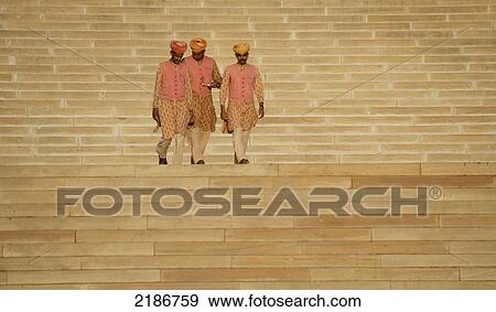 Stock Photo - Umaid Bhawan Hotel Jodhpur Rajasthan India. Fotosearch