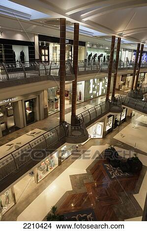 United Arab Emirates, Burjuman Shopping Mall; Dubai View Large Photo Image Picture - United Arab Emirates, Burjuman Shopping Mall; Dubai. Fotosearch