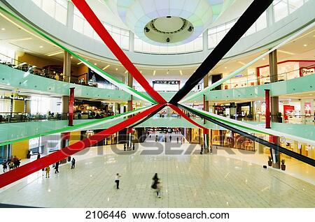 United Arab Emirates, Interior of Dubai Mall; Dubai View Large Photo Image Stock Photograph - United Arab Emirates, Interior of Dubai Mall; Dubai. Fotosearch