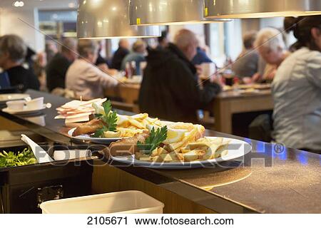 United Kingdom, England, Cornwall, TV celebrity chef Rick Stein's Fish and Chip restaurant and take away; Falmouth View Large Photo Image Stock Image - United Kingdom, England, Cornwall, TV celebrity chef Rick Stein's Fish and Chip restaurant and take away; Falmouth. Fotosearch
