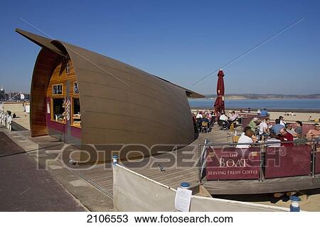 United Kingdom, England, Dorset, Beach kiosk; Weymouth View Large Photo Image Stock Image - United Kingdom, England, Dorset, Beach kiosk; Weymouth. Fotosearch