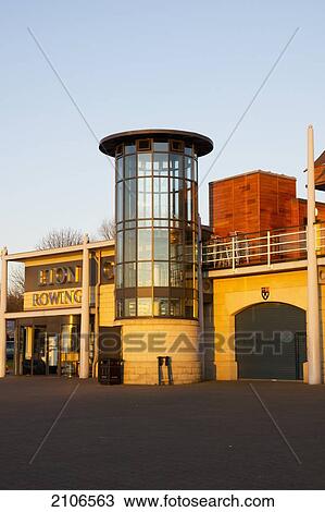 United Kingdom, England, Eton Dorney; Buckinghamshire View Large Photo Image Stock Image - United Kingdom, England, Eton Dorney; Buckinghamshire. Fotosearch