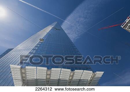 United Kingdom, England, Skyscrapers; London View Large Photo Image Stock Image - United Kingdom, England, Skyscrapers; London. Fotosearch