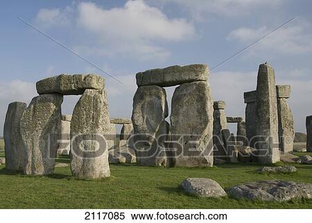 United Kingdom, England, The infamous Stonehenge structures. View Large Photo Image Stock Photography - United Kingdom, England, The infamous Stonehenge structures.. Fotosearch