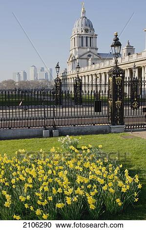 United Kingdom, Greenwich; London, part of National maritime Museum, Old Royal Naval College View Large Photo Image Stock Image - United Kingdom, Greenwich; London, part of National maritime Museum, Old Royal Naval College. Fotosearch