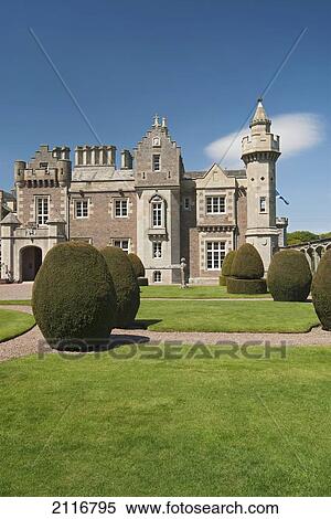 United Kingdom, Scotland, Abbotsford (3 miles from Melrose), home of Sir Walter Scott from 1812 - 1832 View Large Photo Image Stock Photography - United Kingdom, Scotland, Abbotsford (3 miles from Melrose), home of Sir Walter Scott from 1812 - 1832. Fotosearch