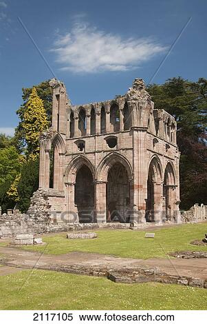 United Kingdom, Scotland, Ruins of the Dryburgh Abbey near St. Boswells. View Large Photo Image Stock Photography - United Kingdom, Scotland, Ruins of the Dryburgh Abbey near St. Boswells.. Fotosearch