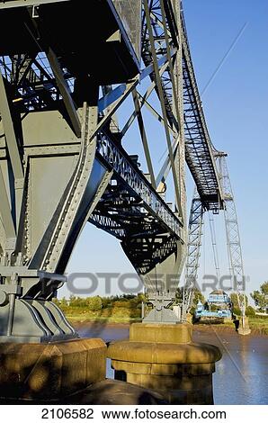 United Kingdom, Wales, Transporter Bridge; Newport View Large Photo Image Stock Image - United Kingdom, Wales, Transporter Bridge; Newport. Fotosearch