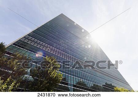 United Nations Building, New York City, New York, United States View Large Photo Image Stock Image - United Nations Building, New York City, New York, United States. Fotosearch