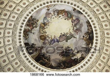 United States Capitol Dome, United States Capitol, Washington, D. C., Usa View Large Photo Image Stock Photograph - United States Capitol Dome, United States Capitol, Washington, D. C., Usa. Fotosearch