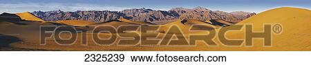 United States of America, California, Sand dunes; Death Valley View Large Photo Image Stock Photo - United States of America, California, Sand dunes; Death Valley. Fotosearch