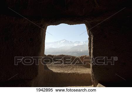 Upper Gallery By The Niche Of The Small Buddha (38 Meters - Destroyed By The Taliban In 2001) In Bamiyan, Bamian Province, Afghanistan View Large Photo Image Stock Photography - Upper Gallery By The Niche Of The Small Buddha (38 Meters - Destroyed By The Taliban In 2001) In Bamiyan, Bamian Province, Afghanistan. Fotosearch