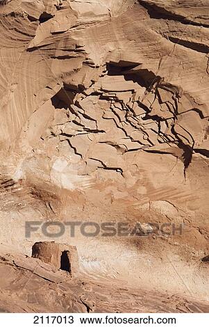 USA, Arizona, Monument Valley Navajo Tribal Park, Mystery Valley, ruins of old Anasazi Indian house View Large Photo Image Stock Image - USA, Arizona, Monument Valley Navajo Tribal Park, Mystery Valley, ruins of old Anasazi Indian house. Fotosearch