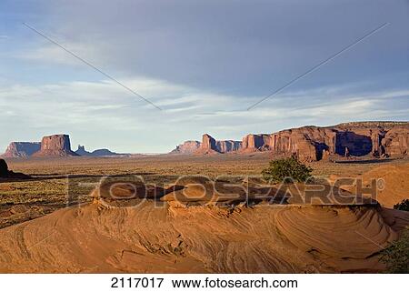 USA, Arizona, Monument Valley Navajo Tribal Park, Mystery Valley, Pancake Rocks View Large Photo Image Stock Photo - USA, Arizona, Monument Valley Navajo Tribal Park, Mystery Valley, Pancake Rocks. Fotosearch