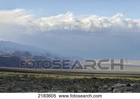 Usa, California, Landscape; Death Valley National Park View Large Photo Image Stock Photography - Usa, California, Landscape; Death Valley National Park. Fotosearch