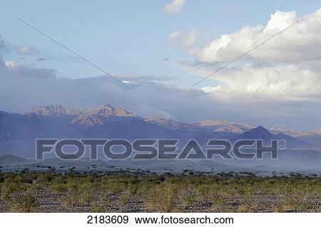 Usa, California, Mesquite Flat Dunes And Amargosa Range Mountains; Death Valley National Park View Large Photo Image Stock Photo - Usa, California, Mesquite Flat Dunes And Amargosa Range Mountains; Death Valley National Park. Fotosearch