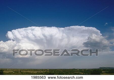 USA, Colorado, Huge storm cloud over flatland; Salida area View Large Photo Image Stock Image - USA, Colorado, Huge storm cloud over flatland; Salida area. Fotosearch