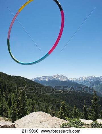 USA, Colorado, View from top of Aspen Mountain; Rocky Mountains View Large Photo Image Stock Image - USA, Colorado, View from top of Aspen Mountain; Rocky Mountains. Fotosearch