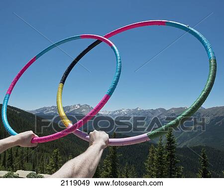 USA, Colorado, View from top of Aspen Mountain; Rocky Mountains View Large Photo Image Stock Photo - USA, Colorado, View from top of Aspen Mountain; Rocky Mountains. Fotosearch