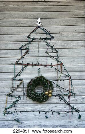 USA, Florida Keys, Artistic Christmas tree; Key West View Large Photo Image Stock Image - USA, Florida Keys, Artistic Christmas tree; Key West. Fotosearch