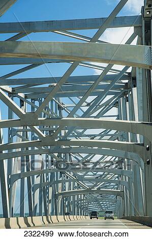 USA, Louisiana, Bridge trestles; Vacherie View Large Photo Image Stock Photo - USA, Louisiana, Bridge trestles; Vacherie. Fotosearch