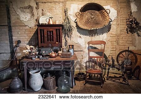 USA, Louisiana, Interior of Laura Plantation; Vacherie View Large Photo Image Stock Image - USA, Louisiana, Interior of Laura Plantation; Vacherie. Fotosearch