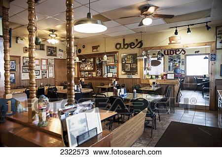 USA, Mississippi, Famous Abe's Bar-B-Q interior; Clarksdale View Large Photo Image Stock Image - USA, Mississippi, Famous Abe's Bar-B-Q interior; Clarksdale. Fotosearch