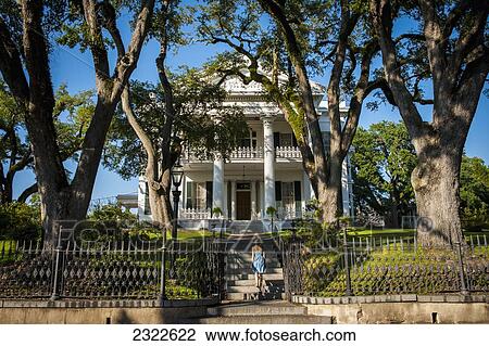 USA, Mississippi, Stanton Hall; Natchez View Large Photo Image Stock Image - USA, Mississippi, Stanton Hall; Natchez. Fotosearch