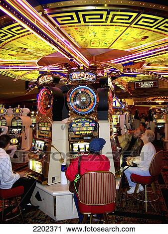 USA, Nevada, Casino; Las Vegas View Large Photo Image Stock Image - USA, Nevada, Casino; Las Vegas. Fotosearch
