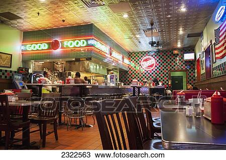 USA, Tennessee, Beale Street; Memphis, Dyers Dinner View Large Photo Image Stock Image - USA, Tennessee, Beale Street; Memphis, Dyers Dinner. Fotosearch