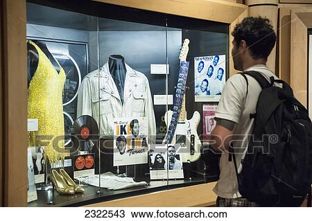 USA, Tennessee, Tourist inside Stax Museum of American Soul Music; Memphis View Large Photo Image Stock Image - USA, Tennessee, Tourist inside Stax Museum of American Soul Music; Memphis. Fotosearch