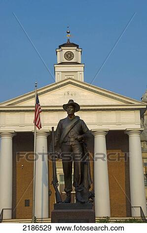 USA, Virginia, Frederick County, Old Court House Civil War Museum. Located within the heart of a 45-block national Register Historic District. Town was a major focus of the civil war changing hands more than 70 times during the conflict; Winchester View Large Photo Image Stock Photo - USA, Virginia, Frederick County, Old Court House Civil War Museum. Located within the heart of a 45-block national Register Historic District. Town was a major focus of the civil war changing hands more than 70 times during the conflict; Winchester. Fotosearch