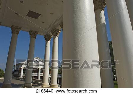 USA, Virginia, University of Virginia Rotunda and academical village. Founded by Thomas Jefferson; Charlottesville View Large Photo Image Stock Image - USA, Virginia, University of Virginia Rotunda and academical village. Founded by Thomas Jefferson; Charlottesville. Fotosearch