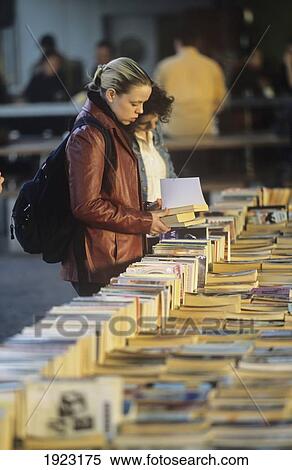 Used Books, South Bank View Large Photo Image Stock Photography - Used Books, South Bank. Fotosearch